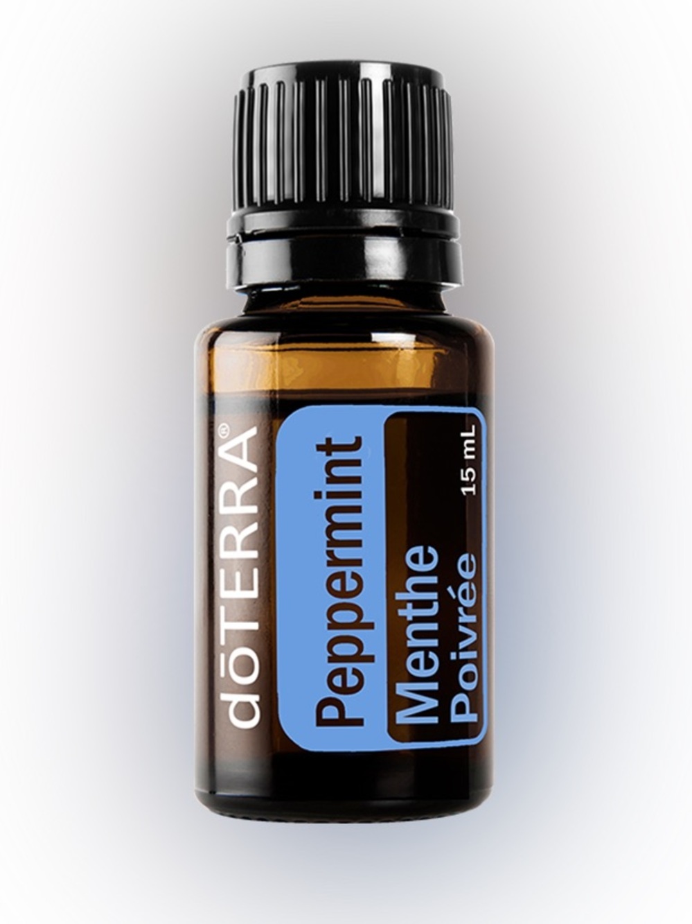 Peppermint Essential Oil 15 mL - Doterra